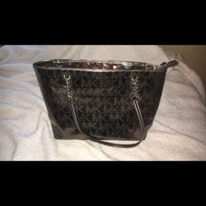 Authentic Michael Kors Purse
